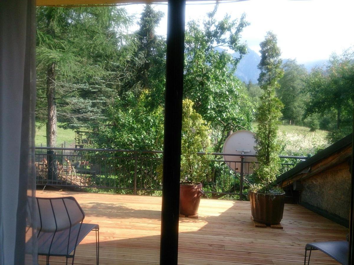 Villa Tatrydom Zakopane Exterior photo